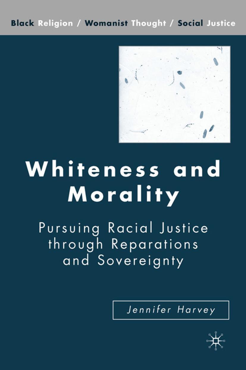 Whiteness and Morality