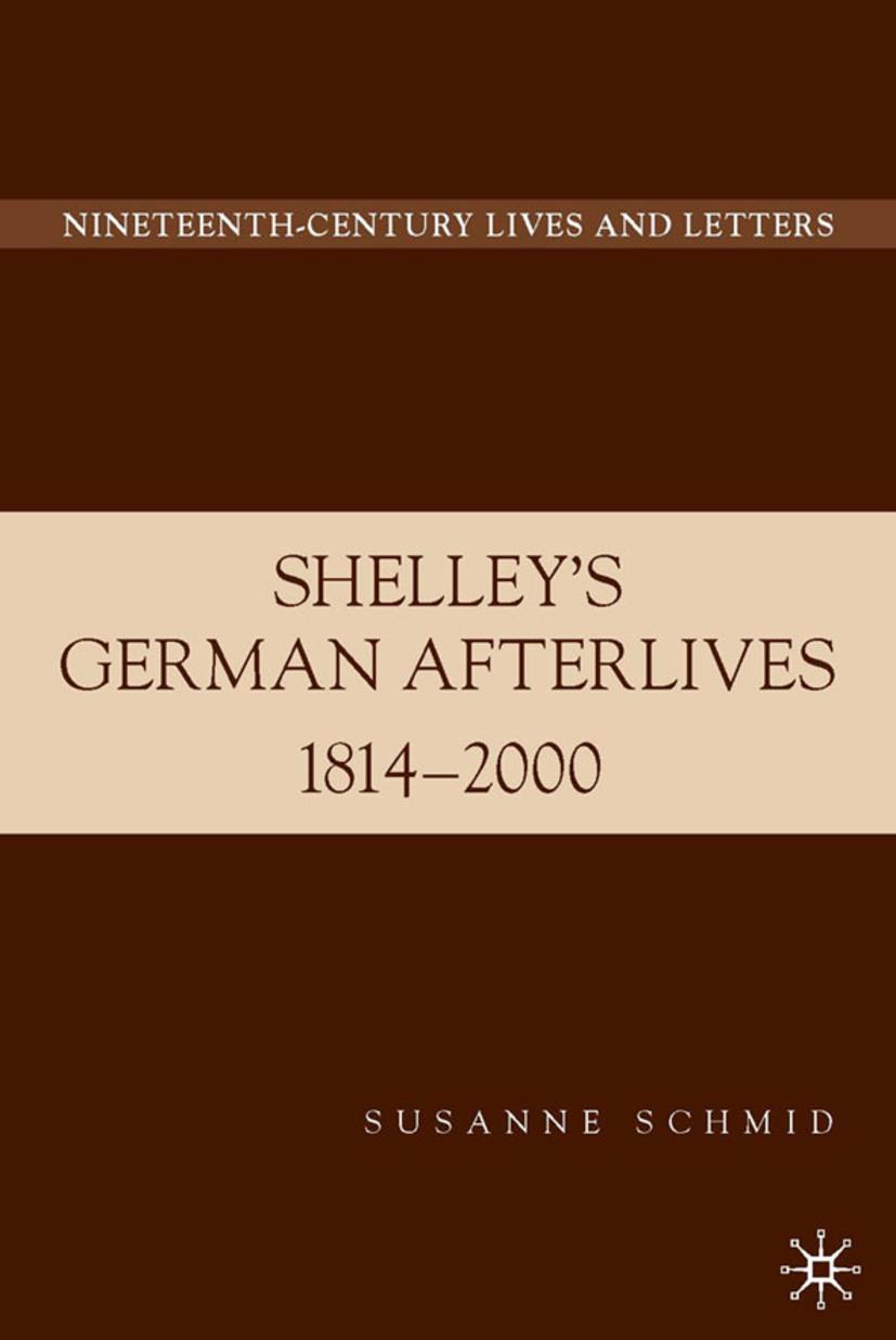 Shelley's German Afterlives