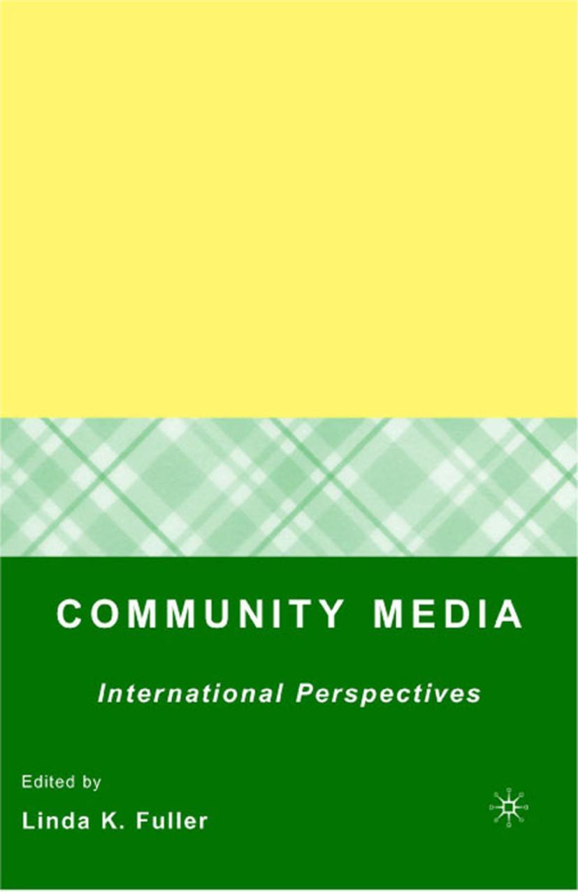 Community Media