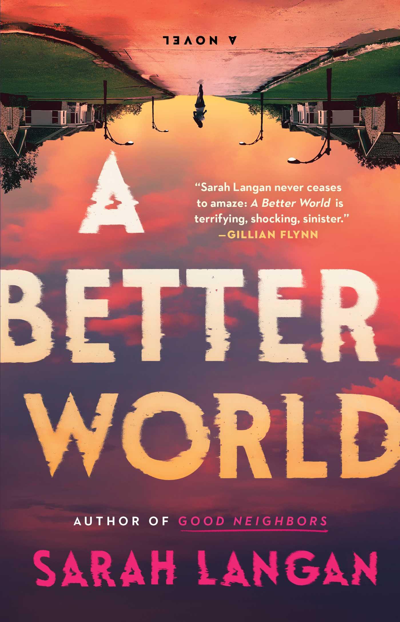 A Better World