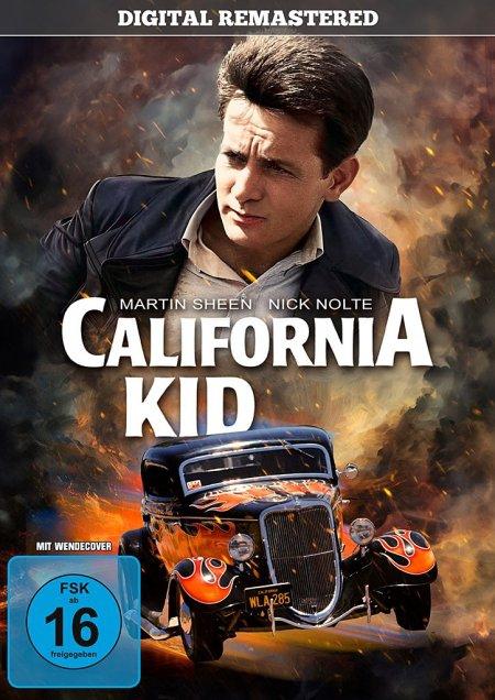 California Kid