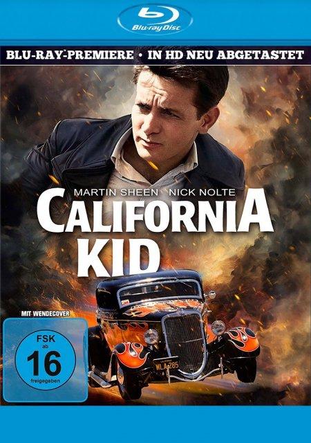 California Kid