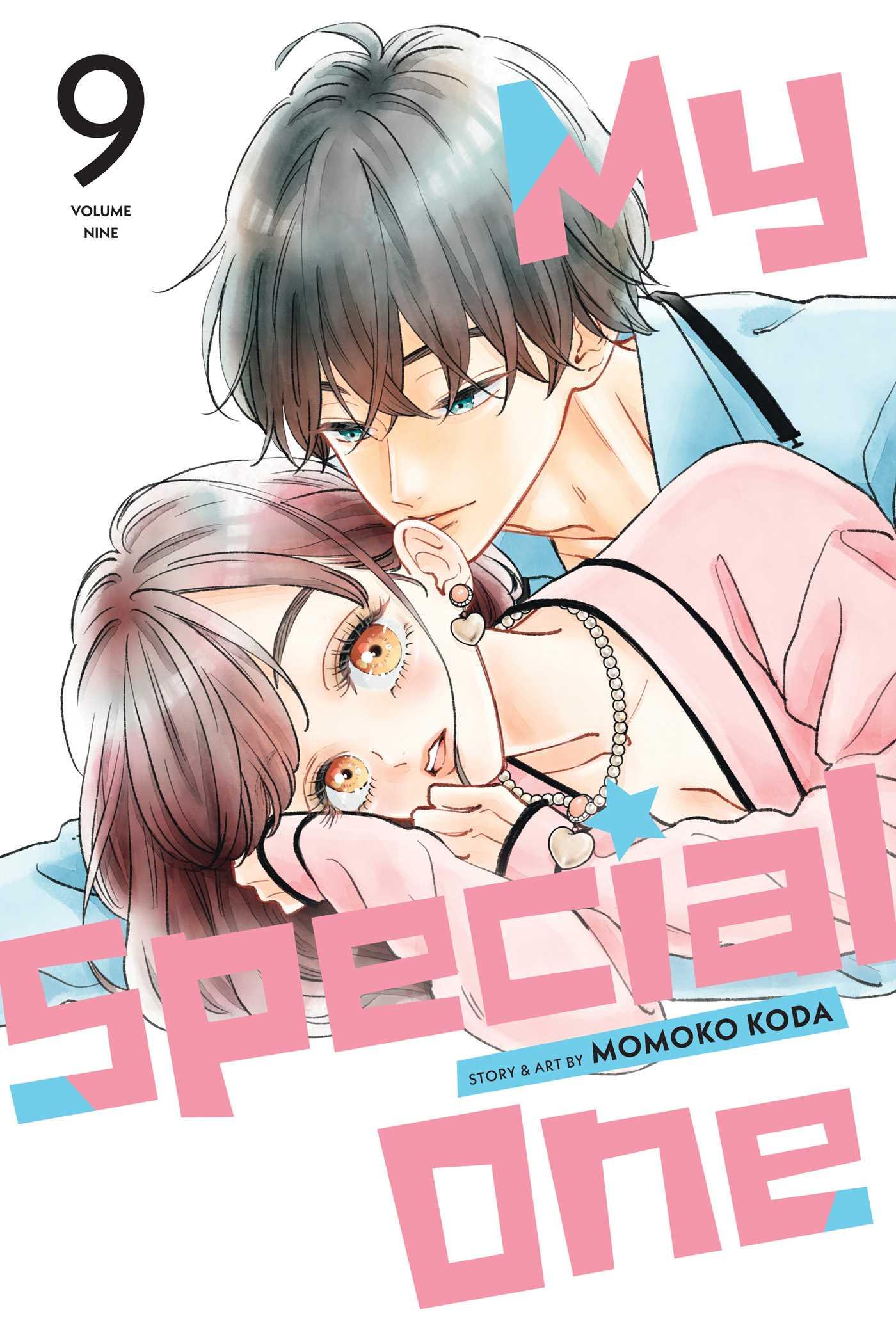 My Special One, Vol. 9