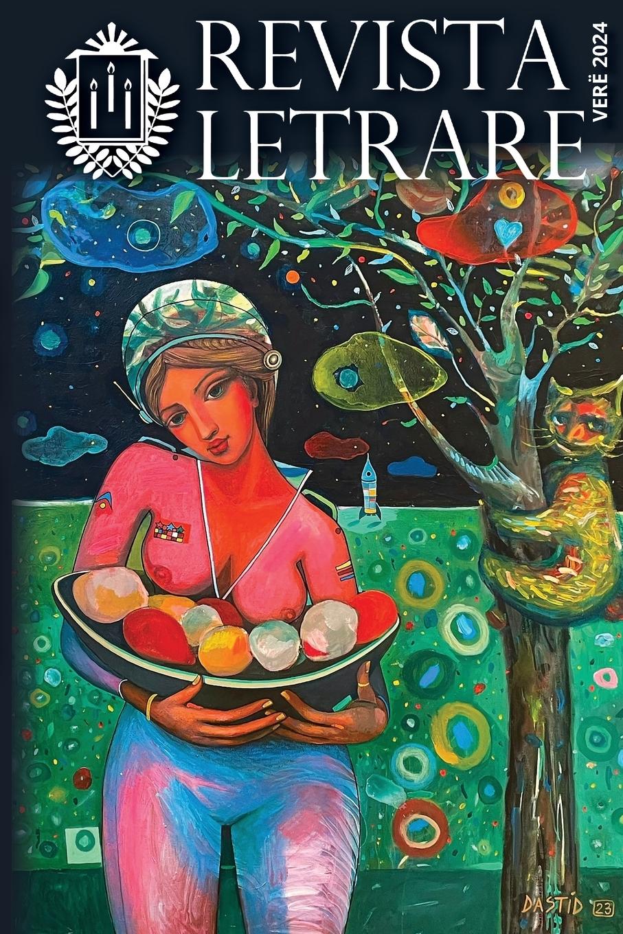 Revista Letrare