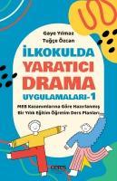 Ilkokulda Yaratici Drama Uygulamalari-1