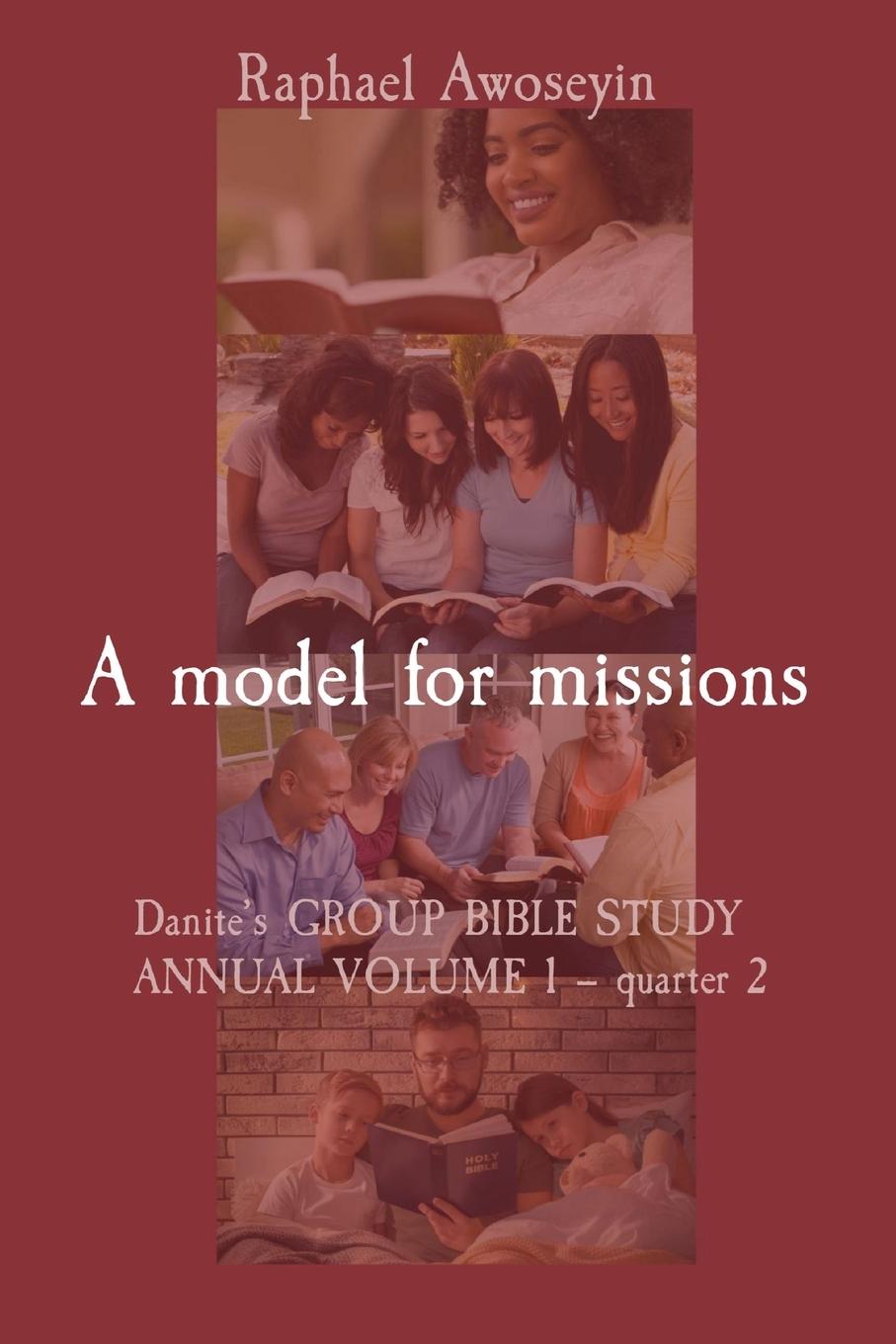 A model for missions