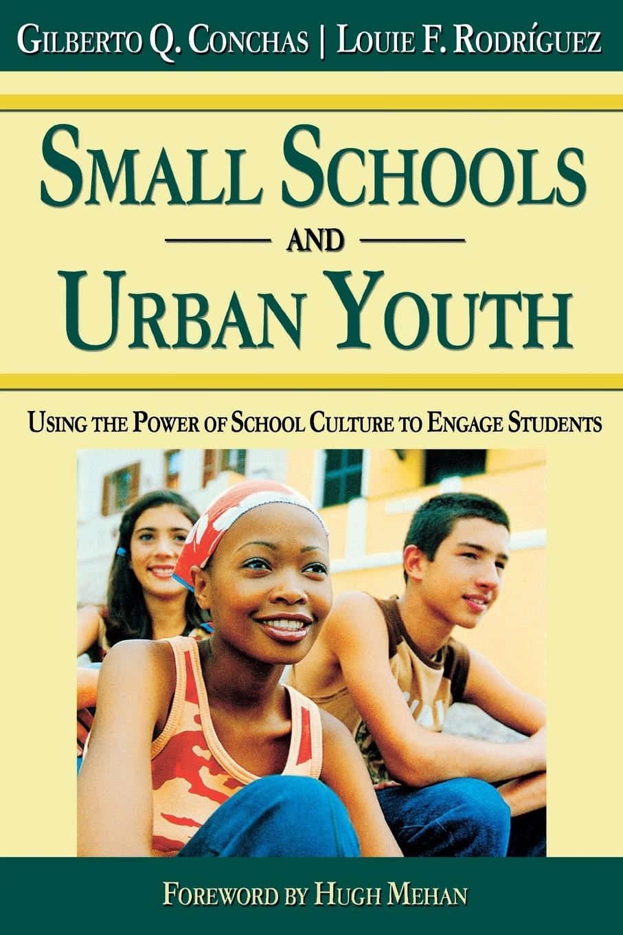 Small Schools and Urban Youth