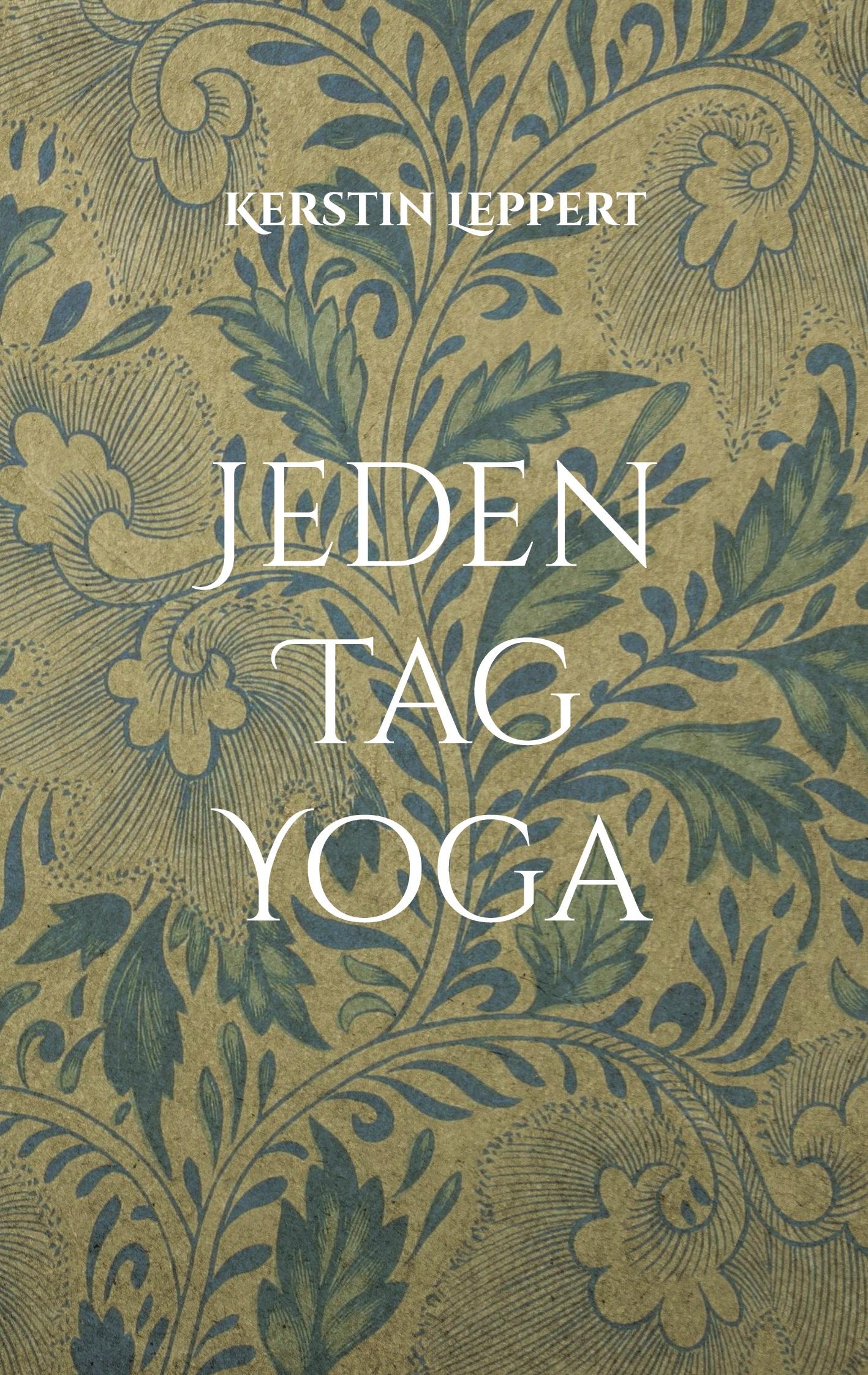 Jeden Tag Yoga