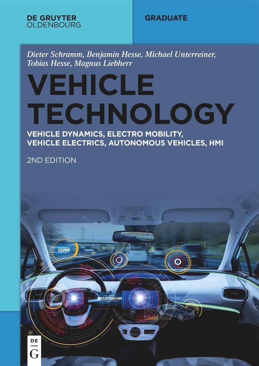 Vehicle Technology