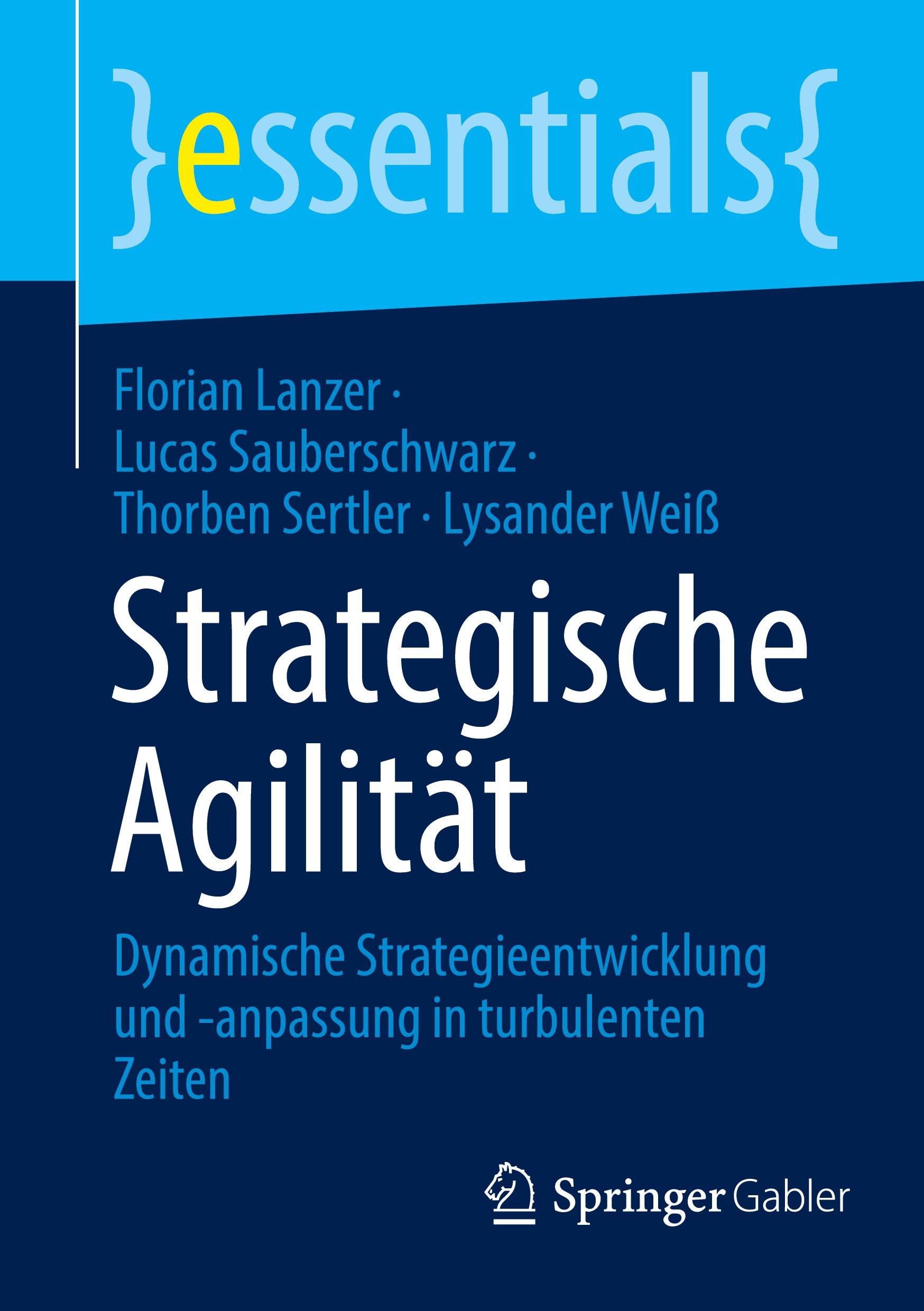 Strategische Agilität