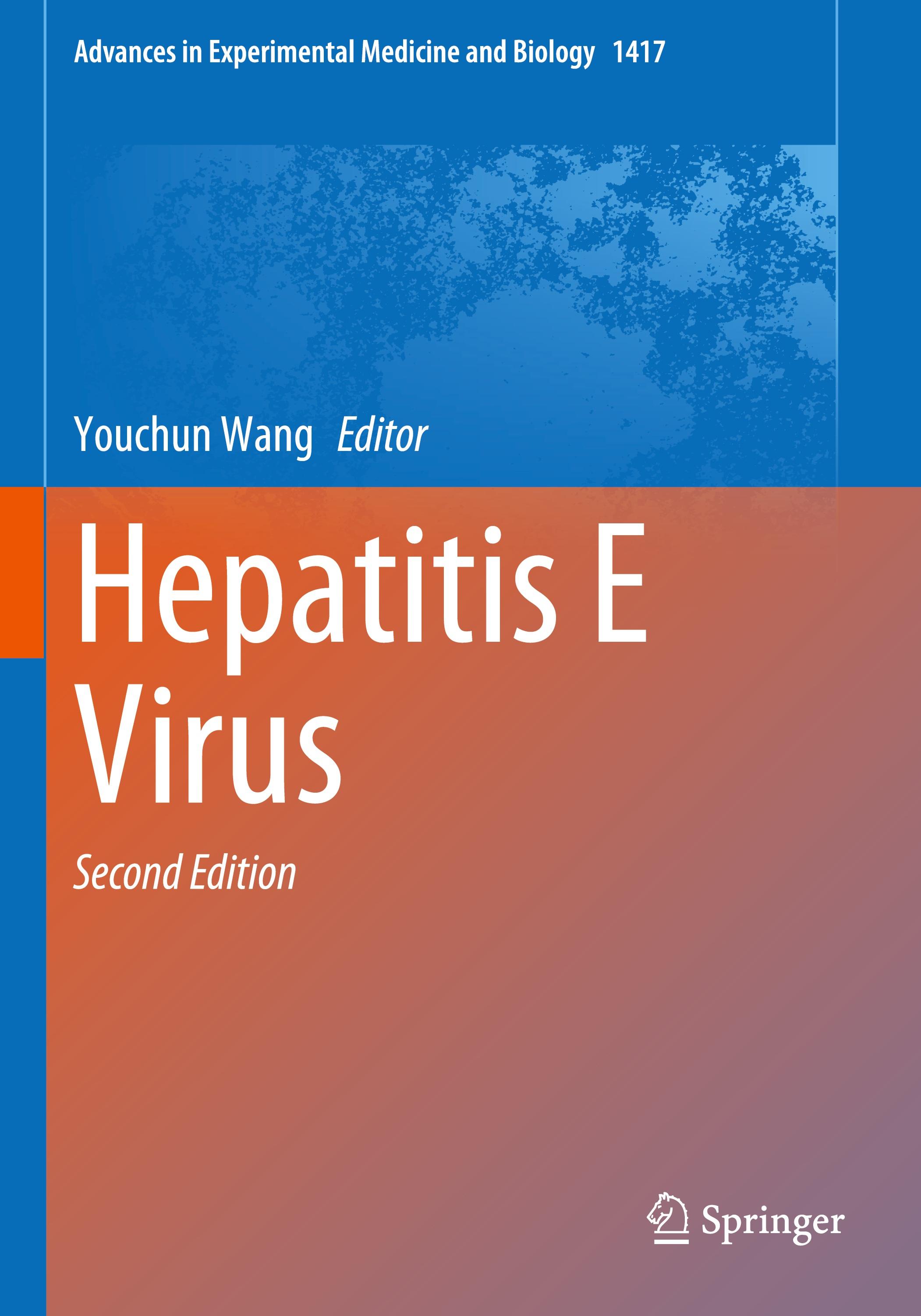 Hepatitis E Virus