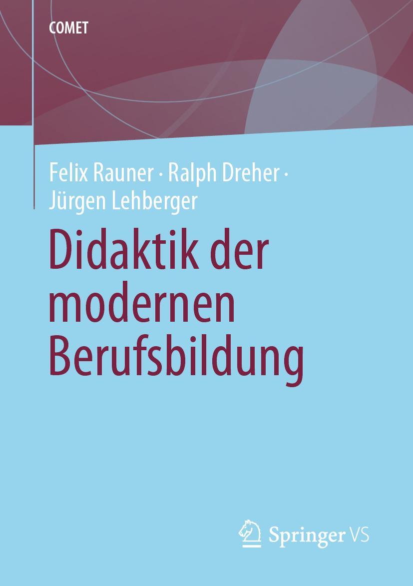 Didaktik der modernen Berufsbildung