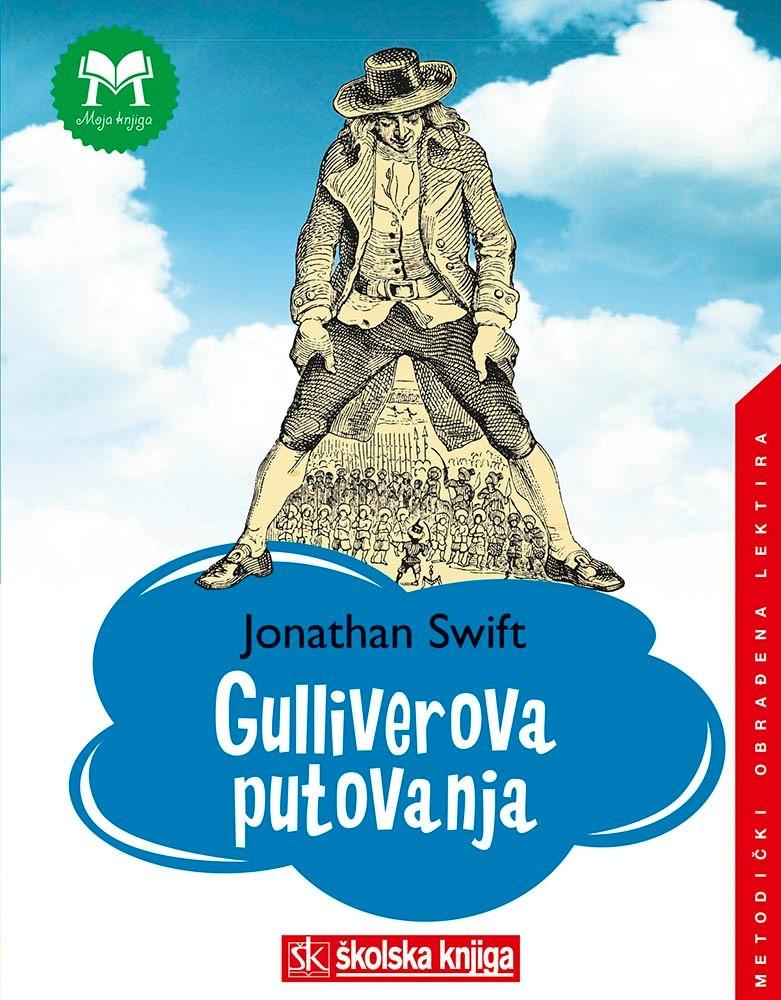 Gulliverova putovanja