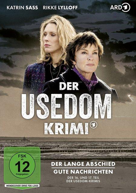 Der Usedom-Krimi: Der lange Abschied & Gute Nachrichten