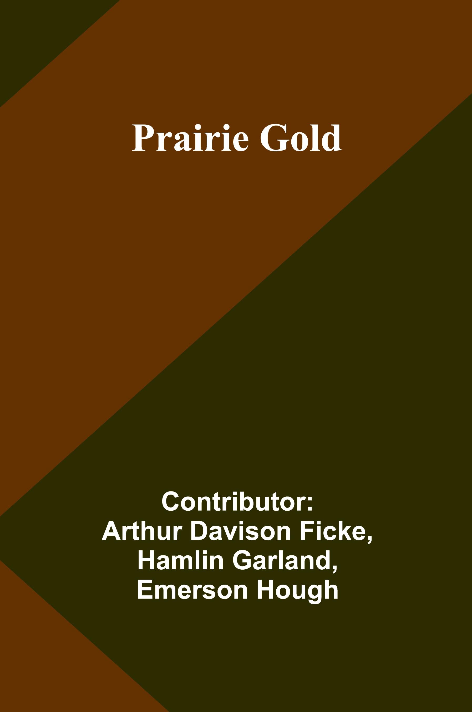 Prairie Gold