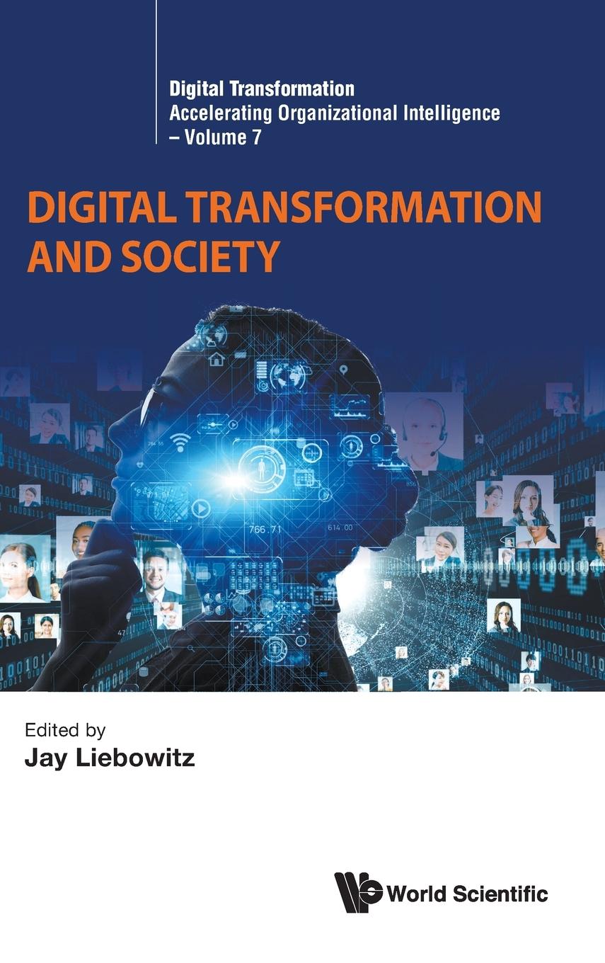 DIGITAL TRANSFORMATION AND SOCIETY