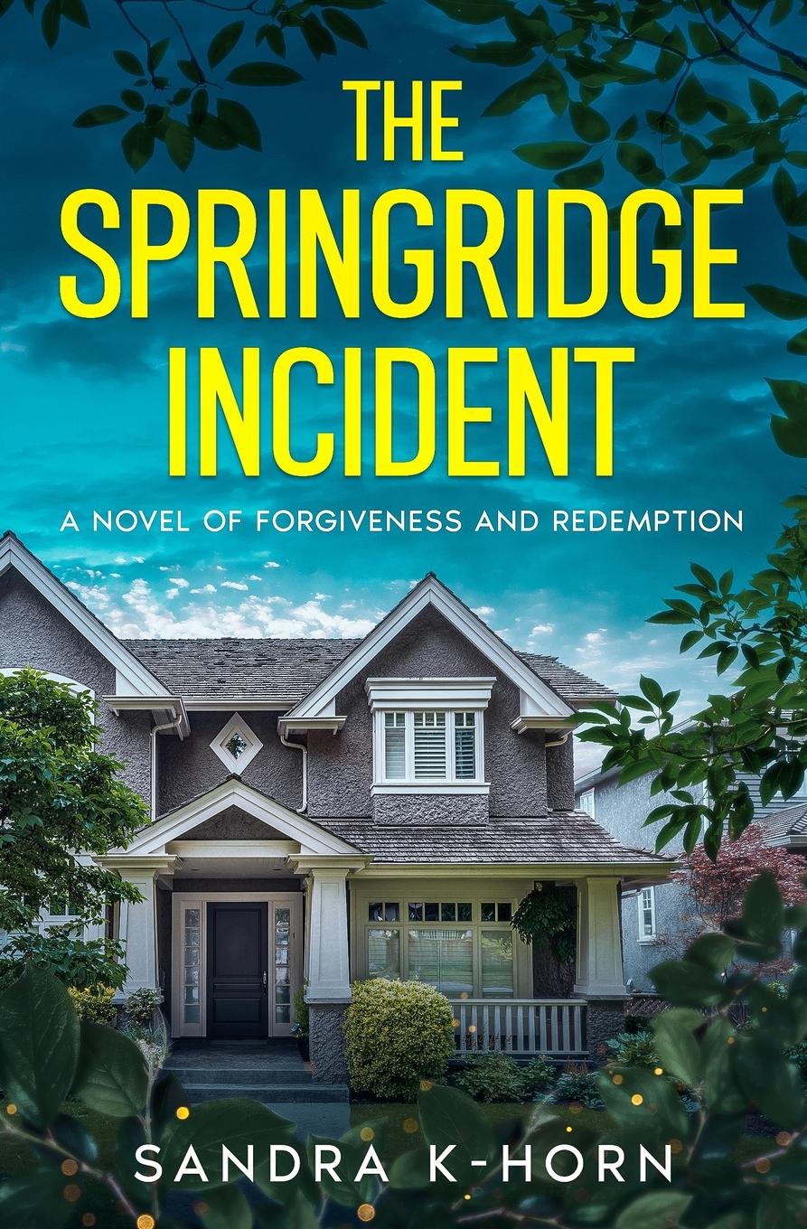 The Springridge Incident