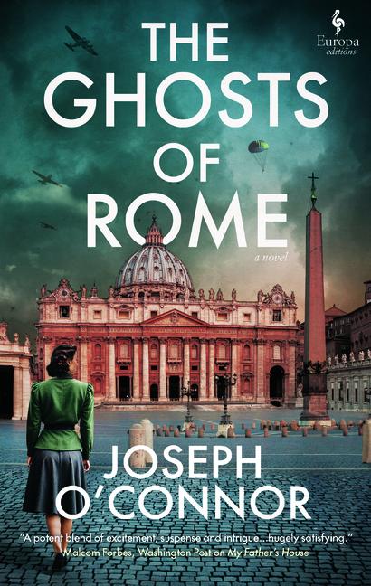 The Ghosts of Rome: