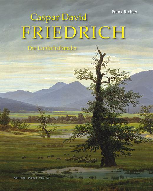 Caspar David Friedrich