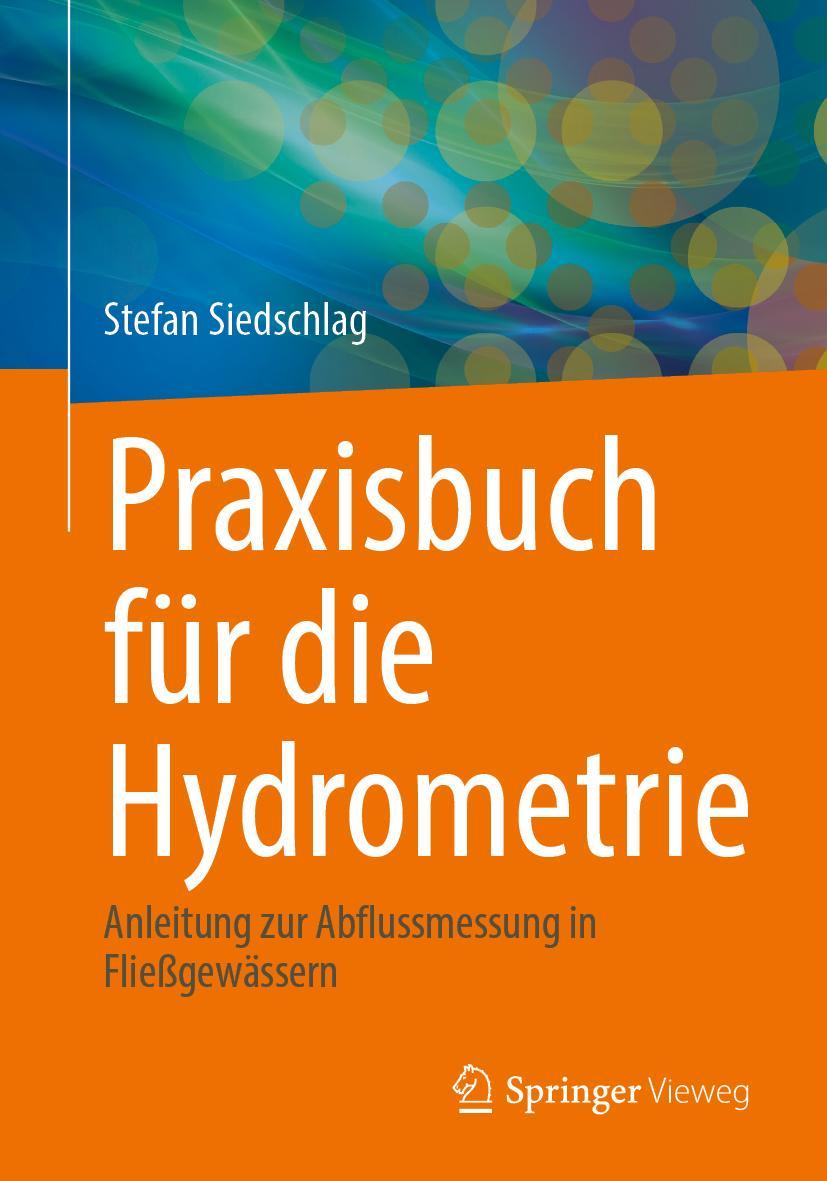 Praxisbuch für die Hydrometrie