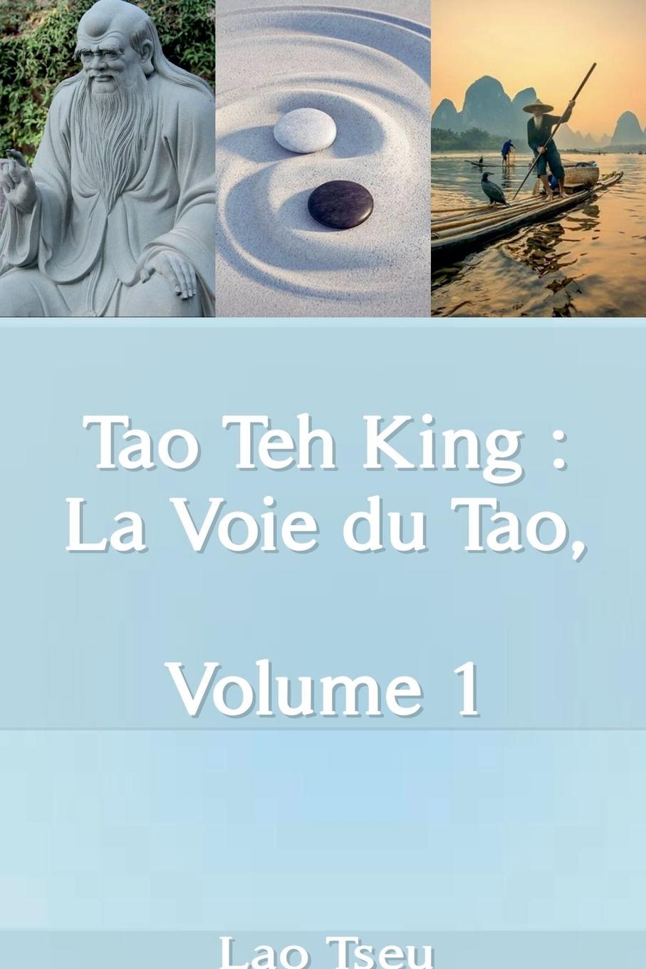 Tao Teh King