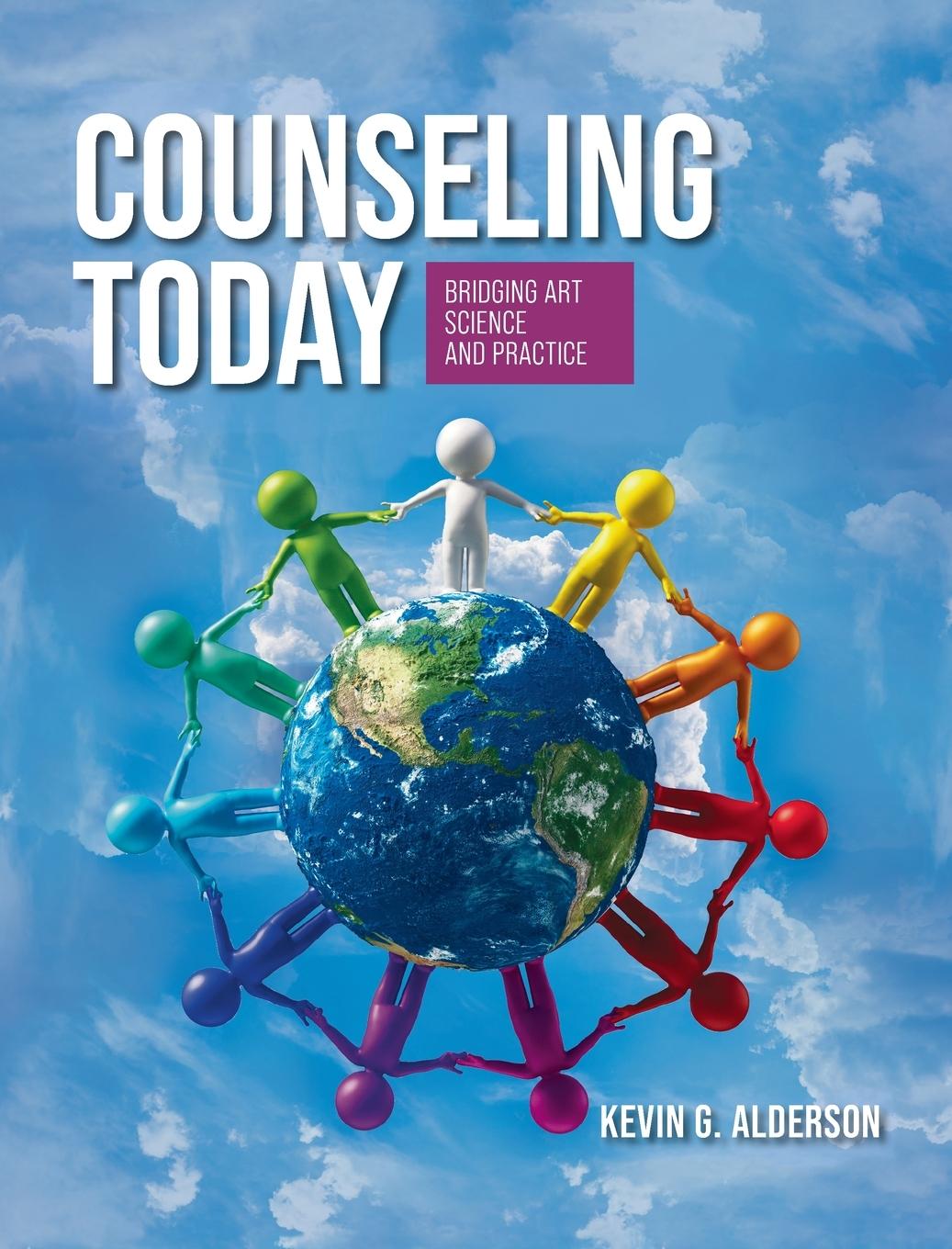 Counseling Today