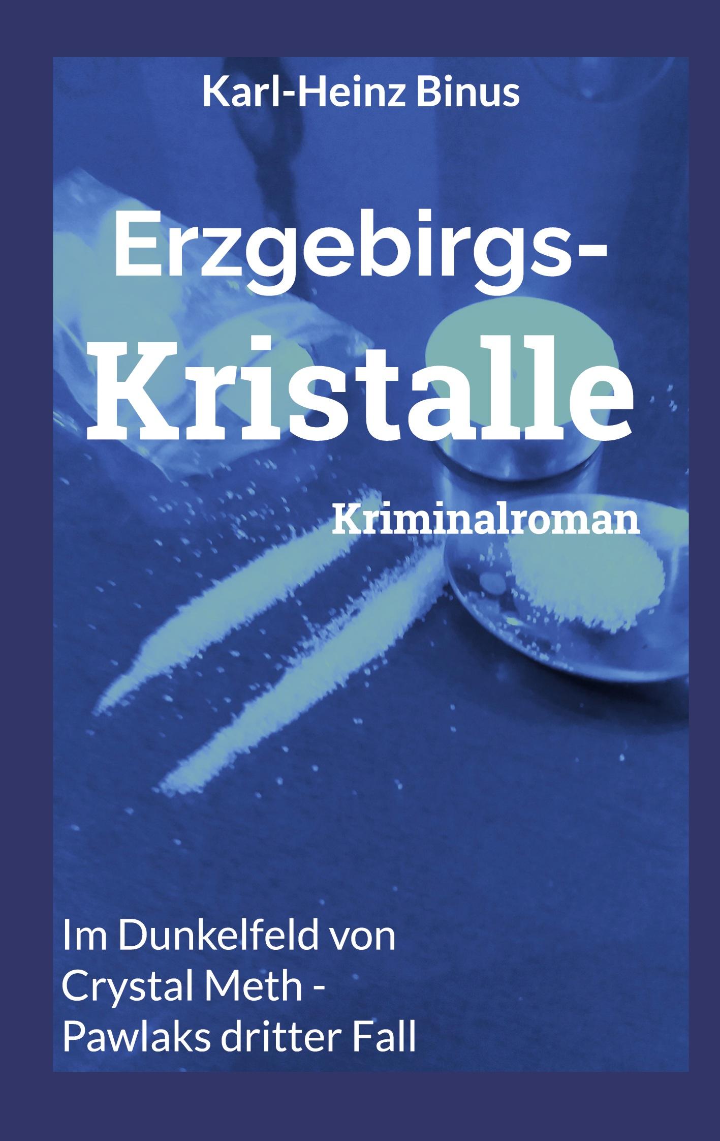 Erzgebirgskristalle