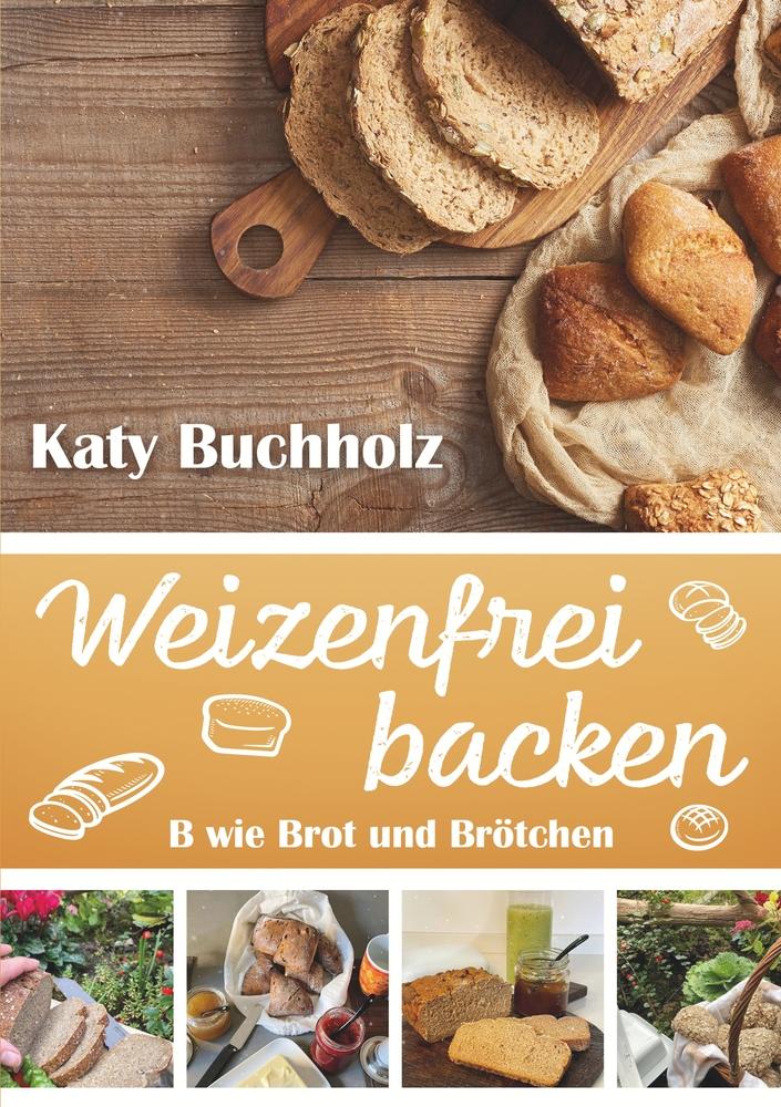 Weizenfrei backen