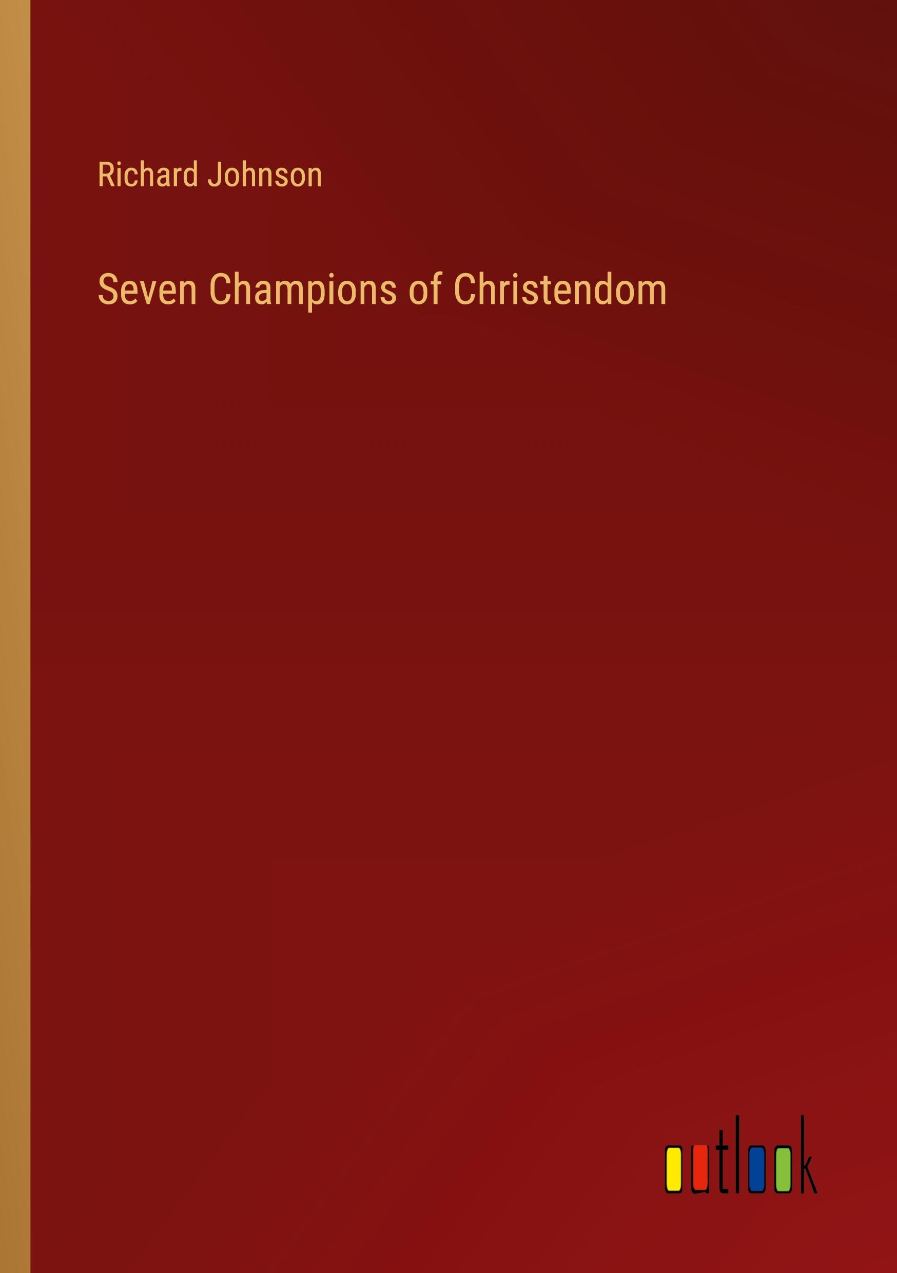 Seven Champions of Christendom