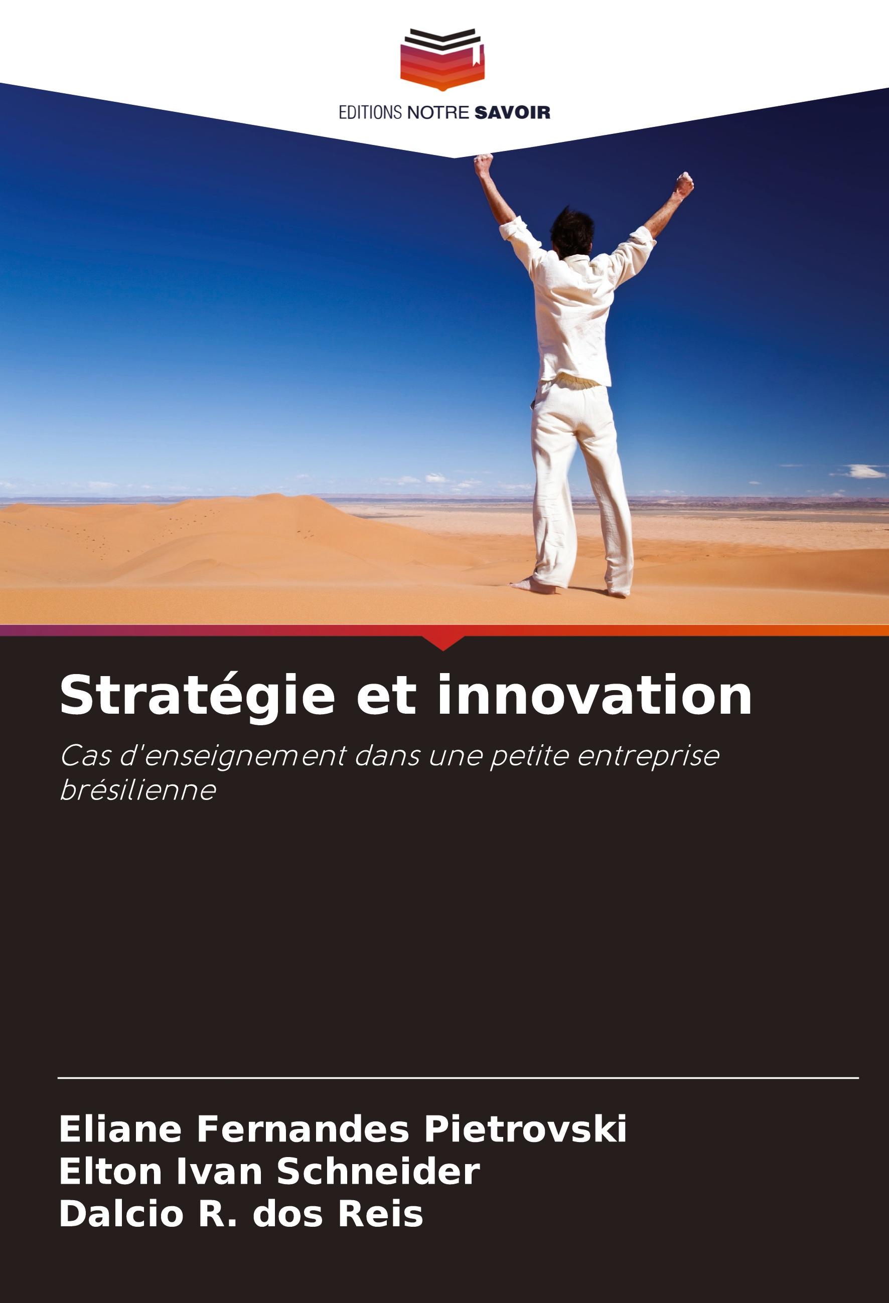 Stratégie et innovation