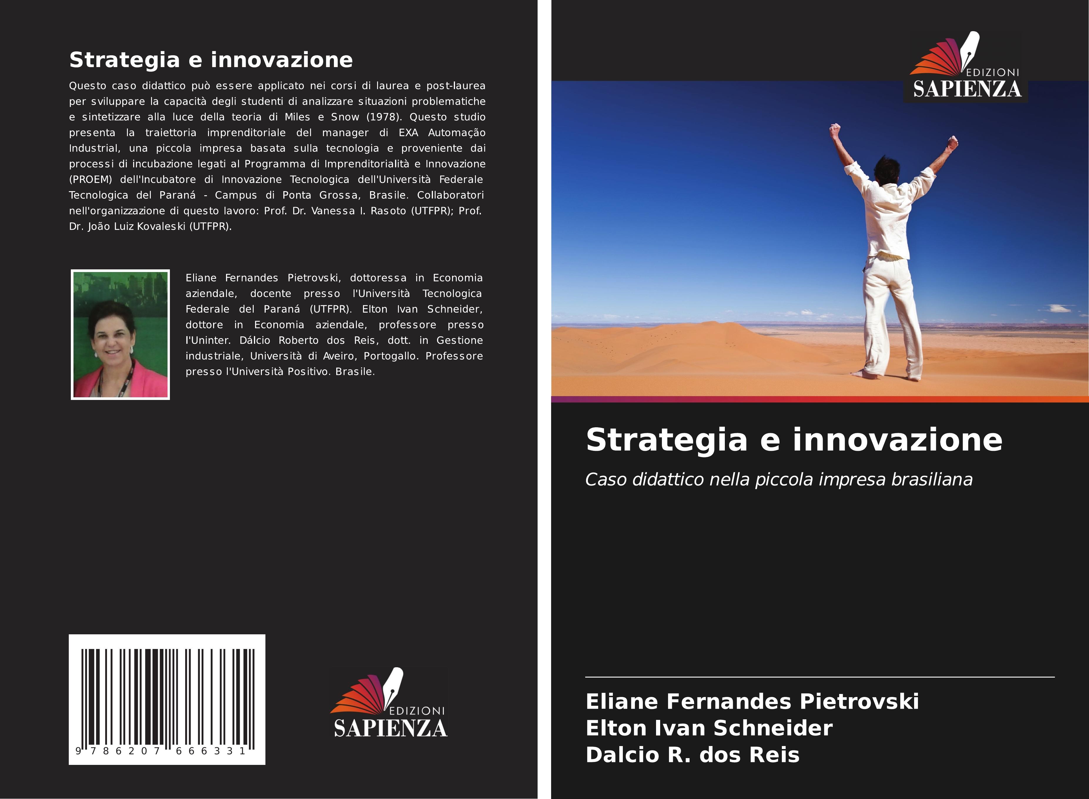 Strategia e innovazione