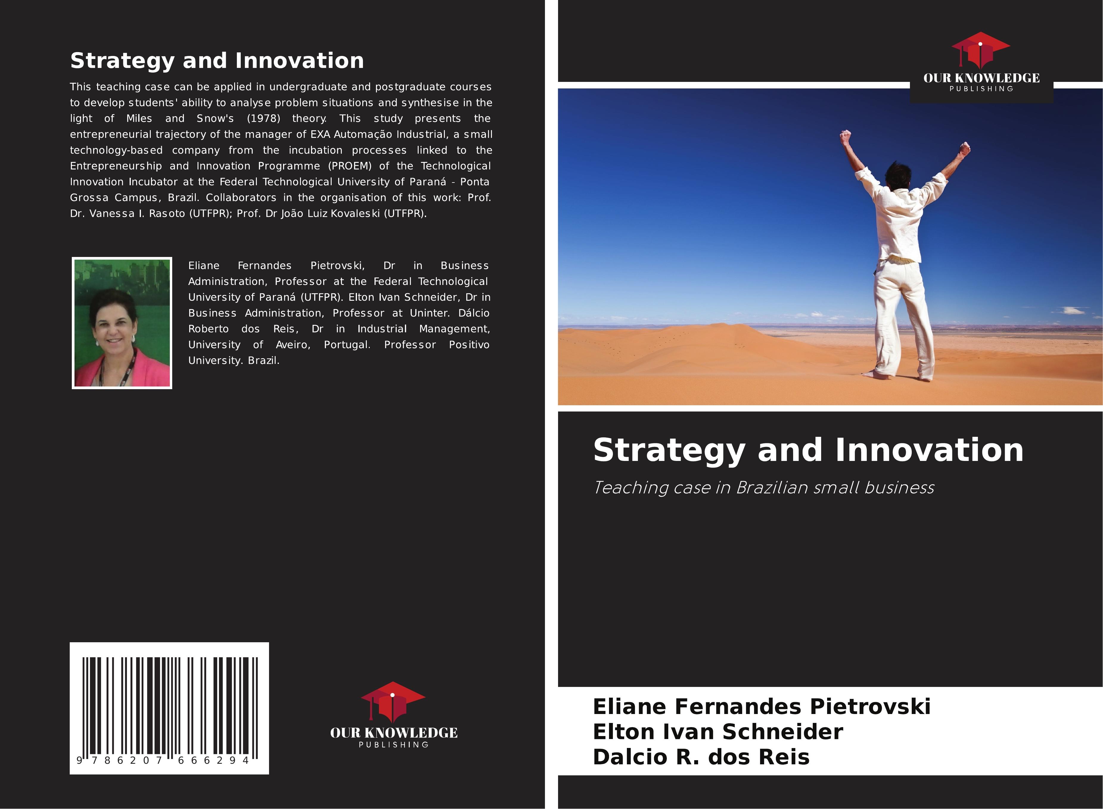 Strategy and Innovation