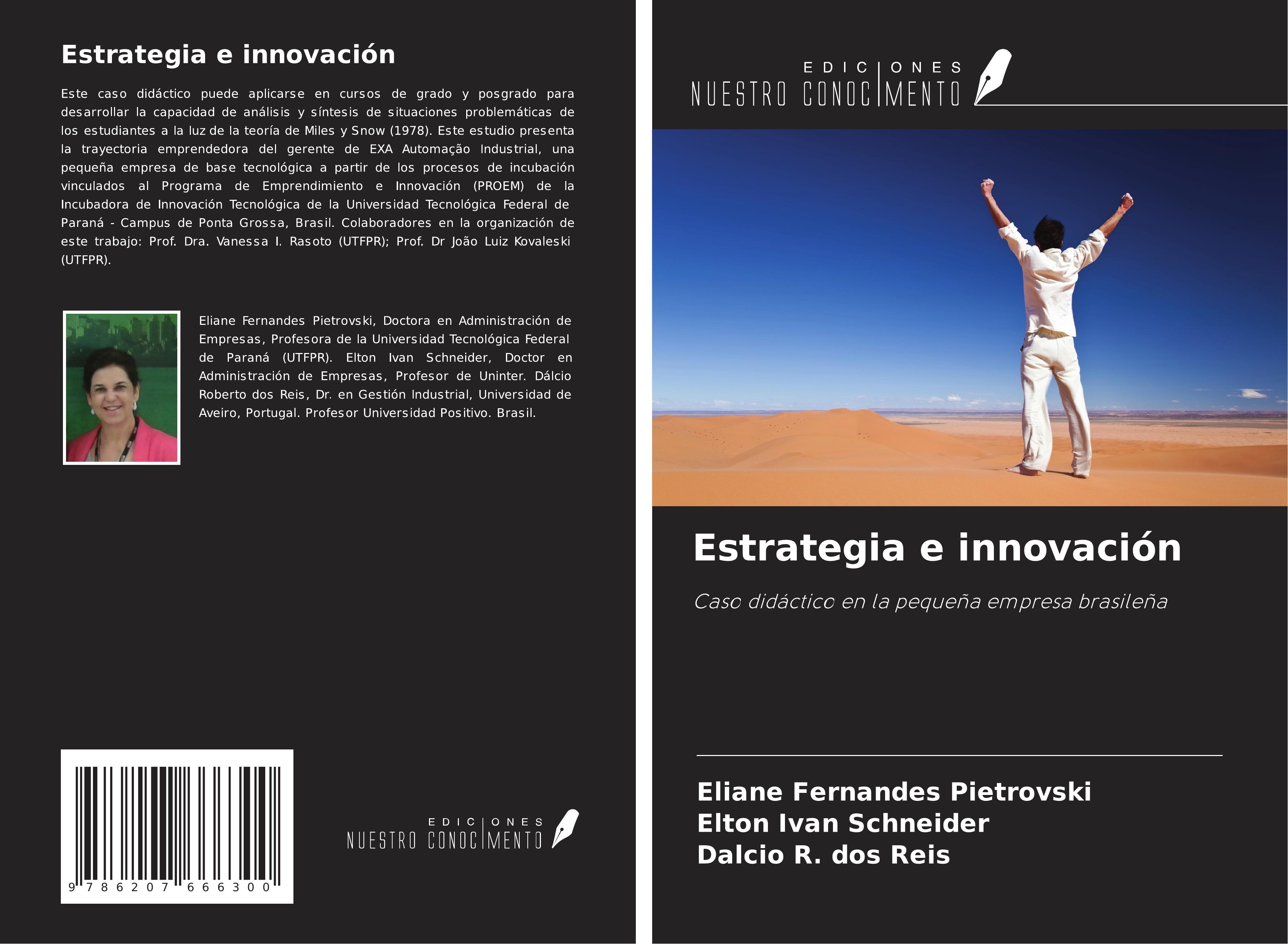 Estrategia e innovación