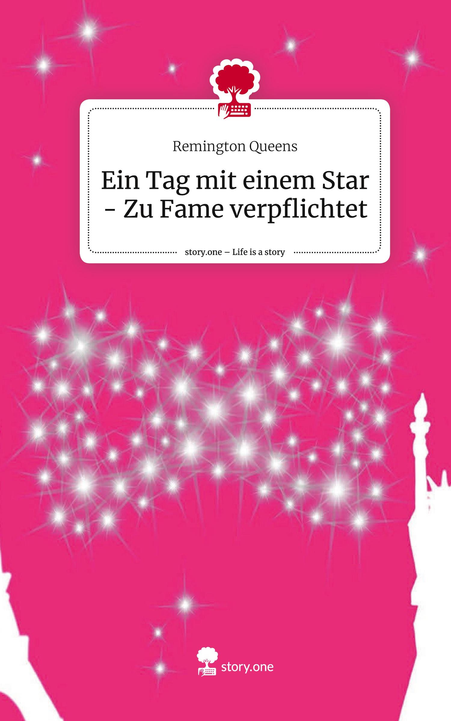 Ein Tag mit einem Star - Zu Fame verpflichtet. Life is a Story - story.one