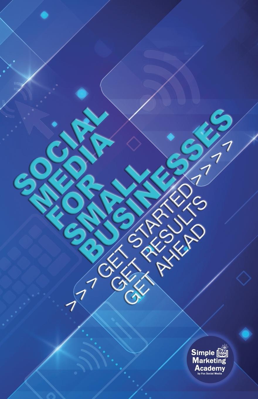 Social Media for Small Businesses