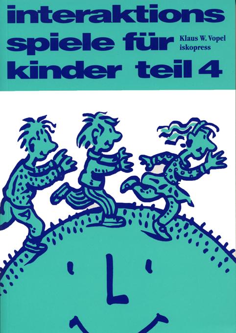 Interaktionsspiele für Kinder 4