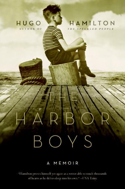 The Harbor Boys