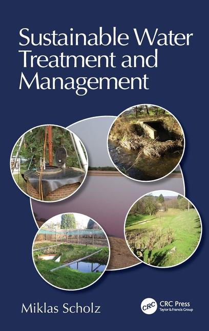 Sustainable Water Treatment and Management