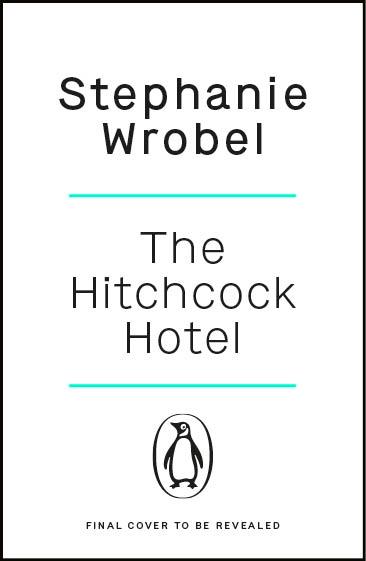 The Hitchcock Hotel