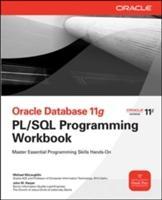 Oracle Database 11g PL/SQL Programming Workbook