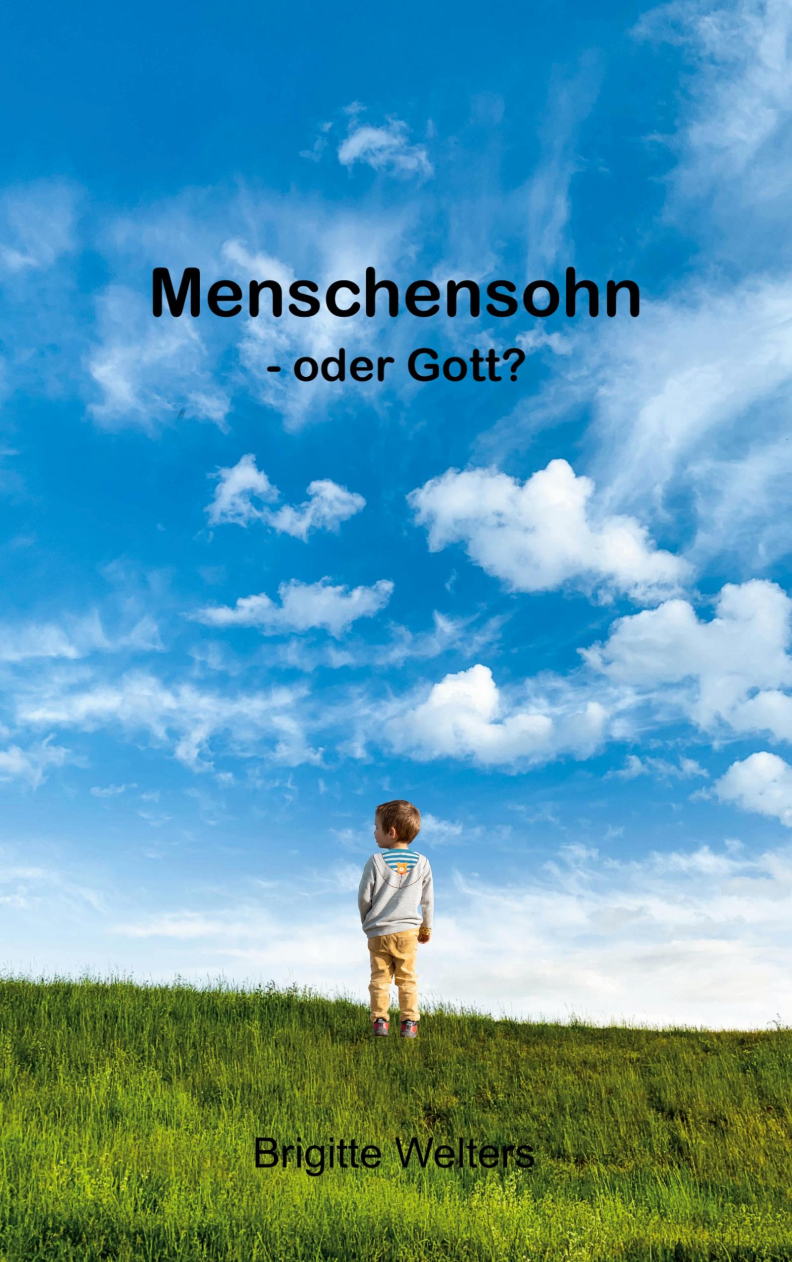 Menschensohn