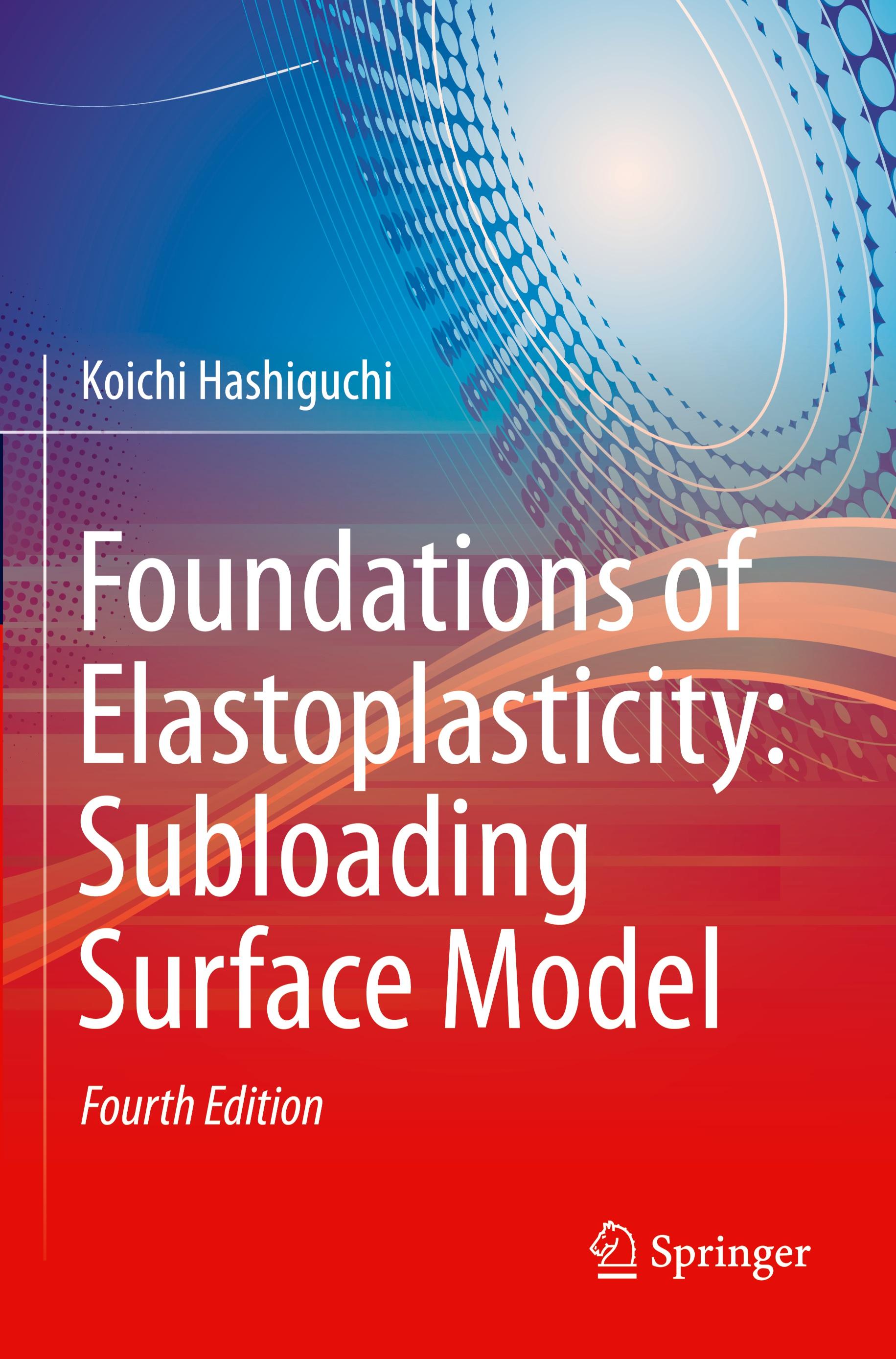 Foundations of Elastoplasticity: Subloading Surface Model