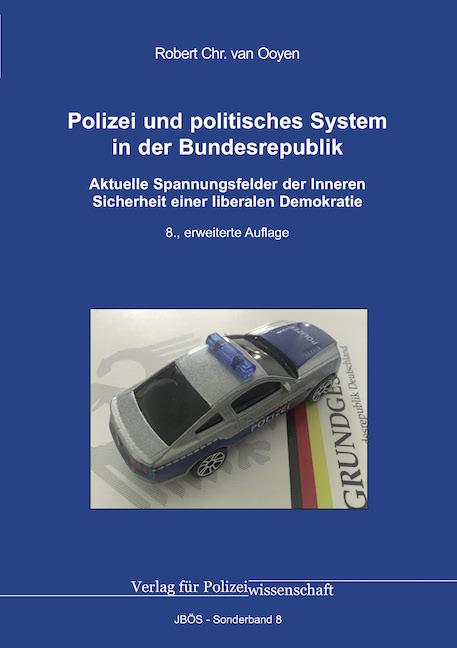 Polizei und politisches System in der Bundesrepublik