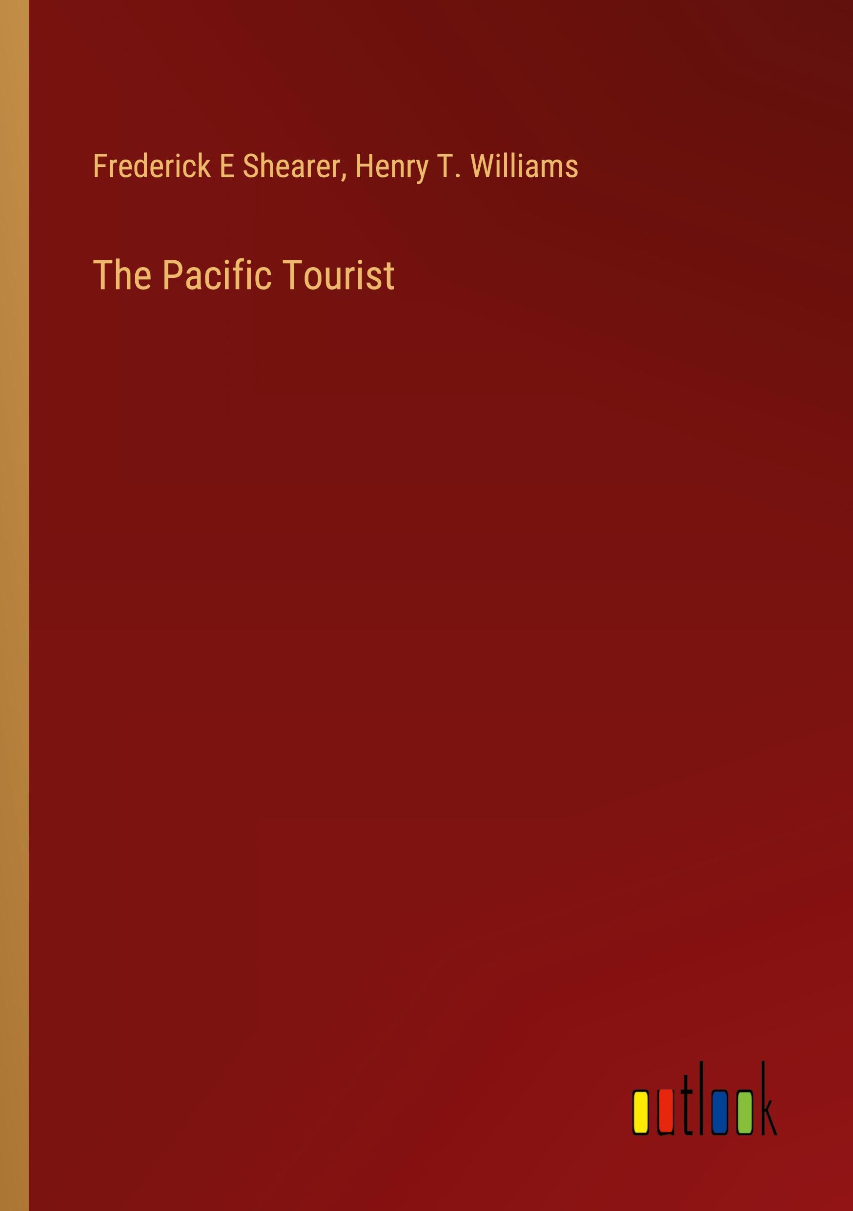 The Pacific Tourist