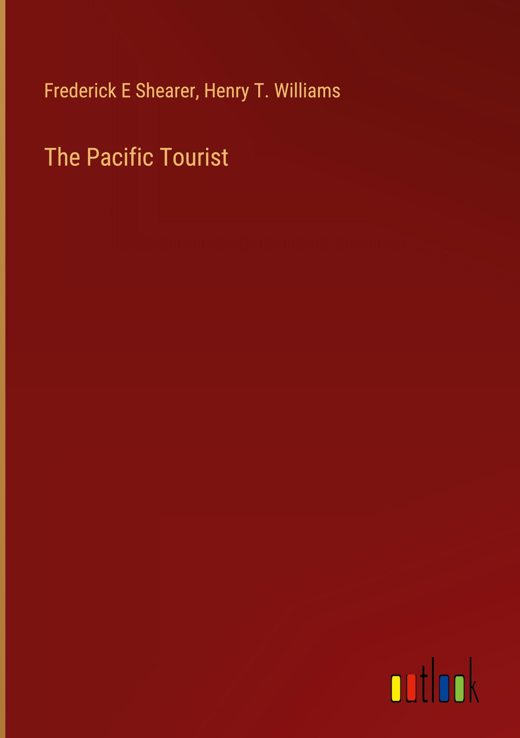 The Pacific Tourist