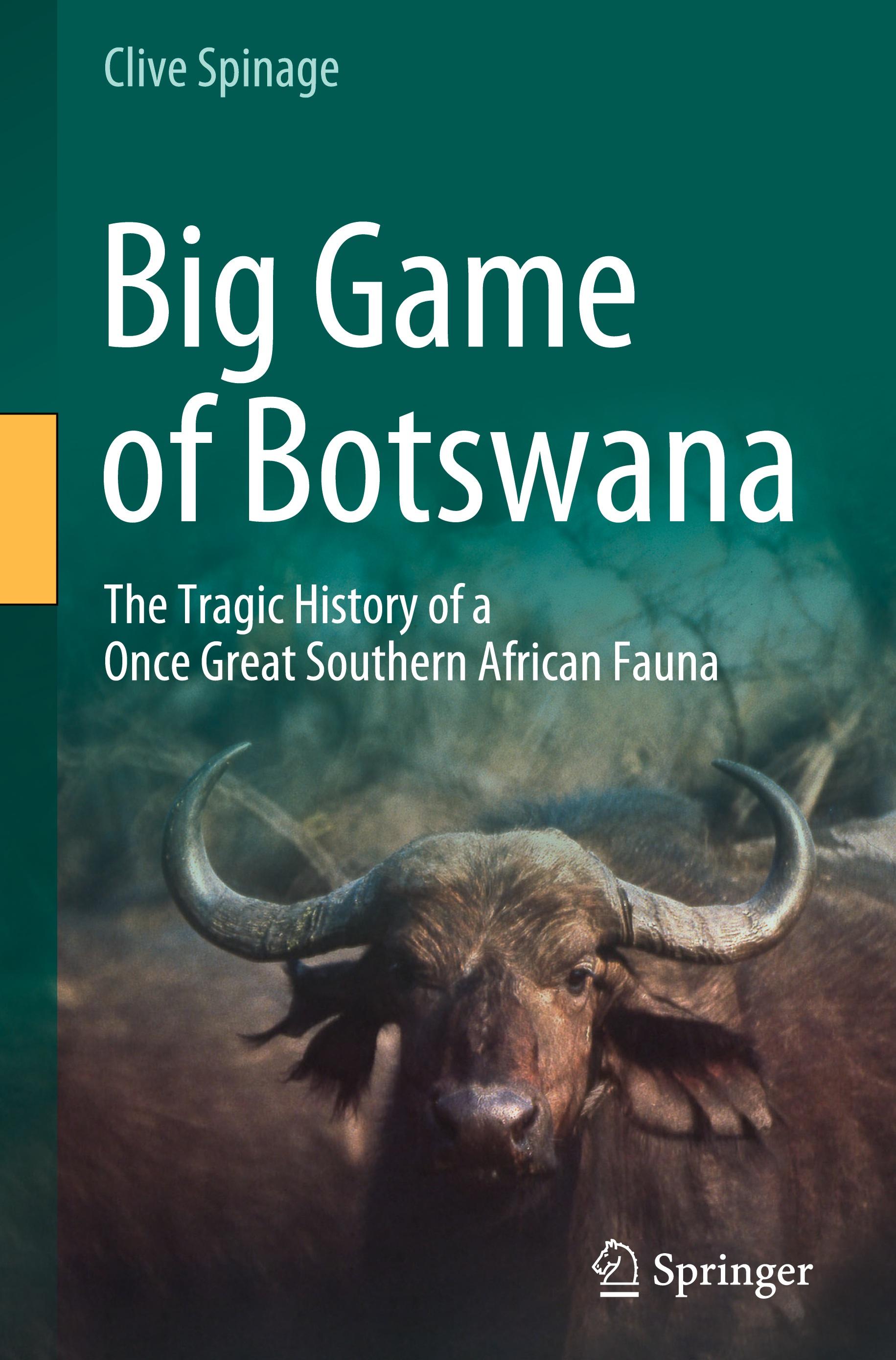 Big Game of Botswana