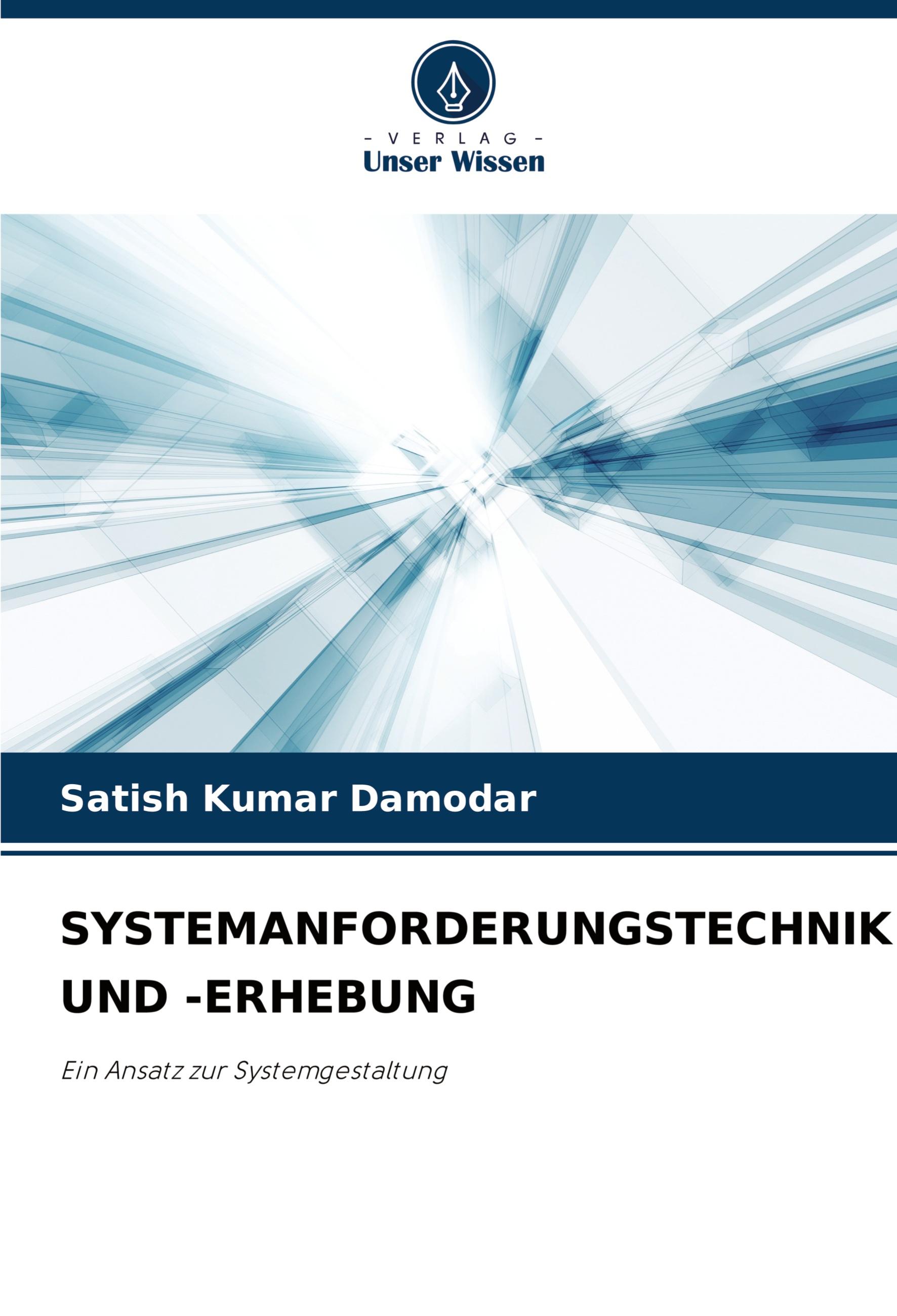 SYSTEMANFORDERUNGSTECHNIK UND -ERHEBUNG