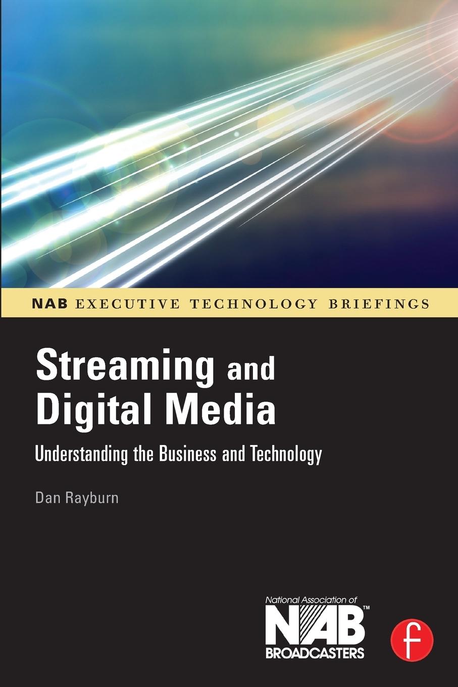 Streaming and Digital Media