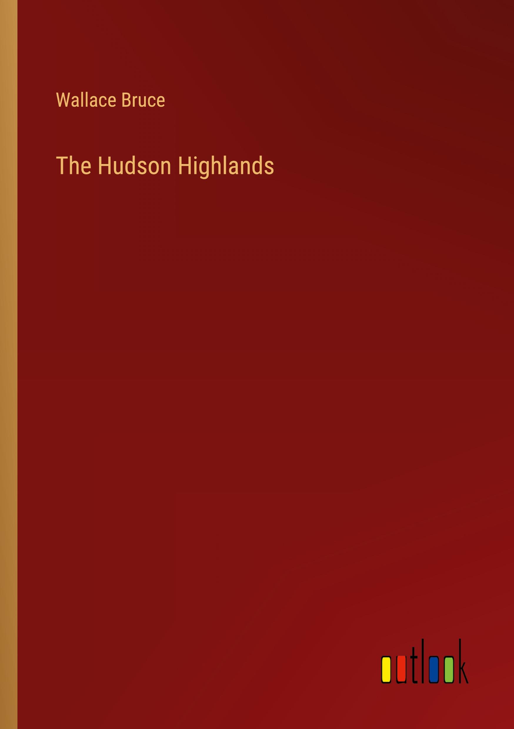 The Hudson Highlands