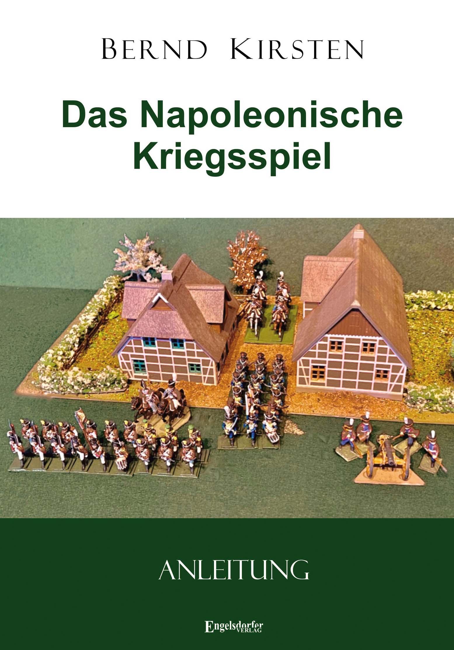 Das Napoleonische Kriegsspiel